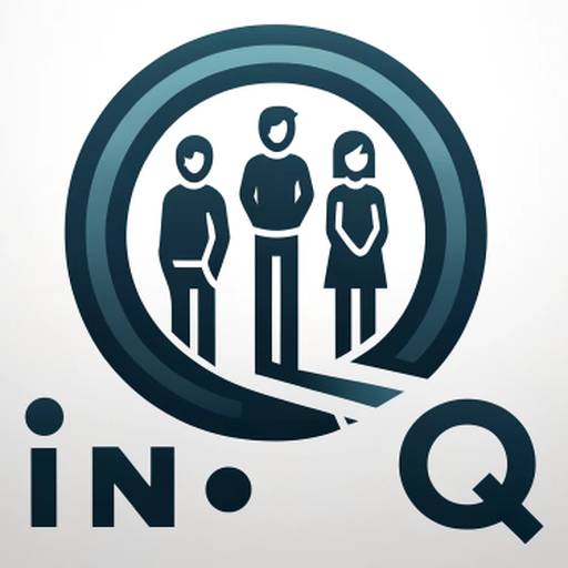 inQ app icon